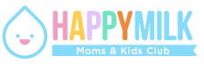 HappyMilk
